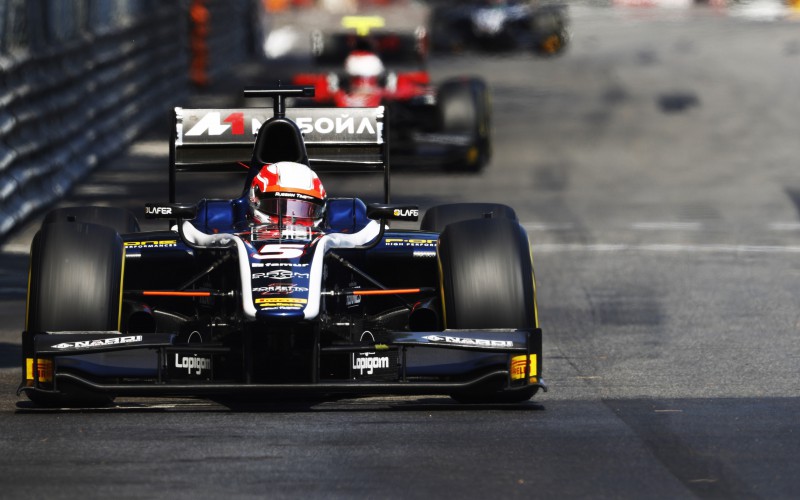 FIA F2 Championship: a Luca Ghiotto la quarta posizione finale. Antonio Fuoco chiude la top ten