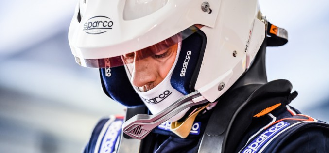 Stefano Accorsi, tutto pronto per il debutto da pilota nel TCR Italy, il Campionato Italiano Turismo per le 2.0 da oltre 300 CV