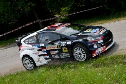 Ottima performance di Giuseppe Testa al 34° Rally della Marca
