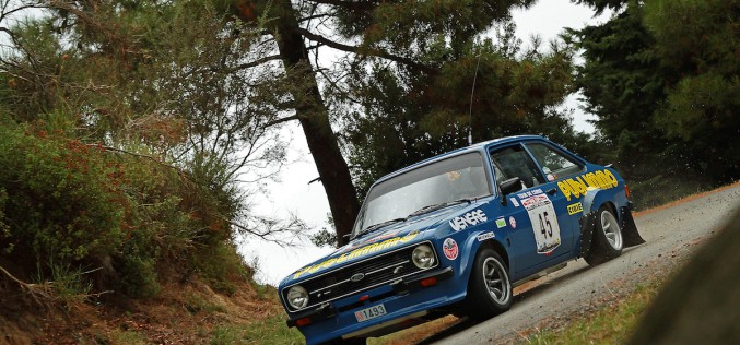 Il XXIX Rallye Elba Storico è pronto alle sfide: 132 gli iscritti