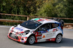 36° Rally Trofeo ACI Como: il re è sempre Stefano Albertini