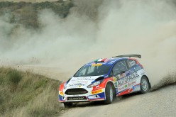 X Race Sport è “tricolore”: Dalmazzini-Ciucci vincono il Campionato Italiano Rally Terra