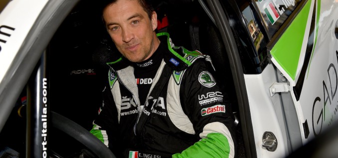 X Race Sport al Monza Rally Show: Al via con De Dominicis e la Hyundai i20 R5