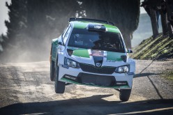 Tuscan Rewind 8° Trofeo Castello Banfi: il grande rally arriva a Montalcino