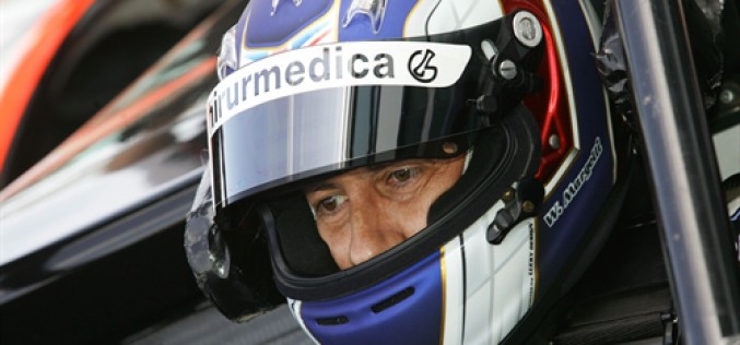 Walter Margelli, è ora del debutto nel TCR Italy con Nannini Racing