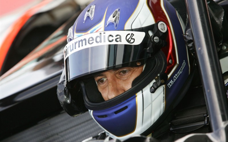 Walter Margelli, è ora del debutto nel TCR Italy con Nannini Racing