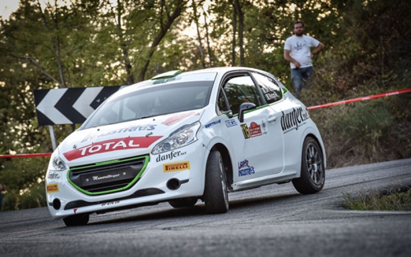 Il Peugeot Competition cerca il pilota ufficiale 2019