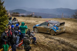 Si avvicina il 12° Città di Arezzo Rally Valtiberina, quarto appuntamento del Challenge Raceday Rally Terra 2017-2018