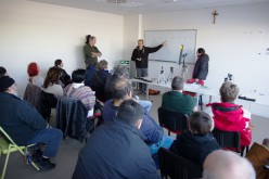 Il corso “Cronometristi” apre il seminario del Campionato Italiano Cross Country