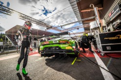 Lamborghini Squadra Corse riconferma i sei piloti ufficiali e annuncia i programmi sportivi 2018 dei Factory Drivers e dei GT3 Junior Drivers.