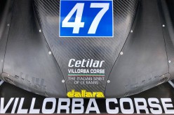 Cetilar Villorba Corse svela la stagione 2018 e la Dallara per Le Mans
