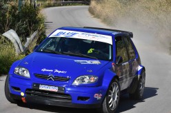 Il Rally Cefalù Corse pronto a mettere in moto