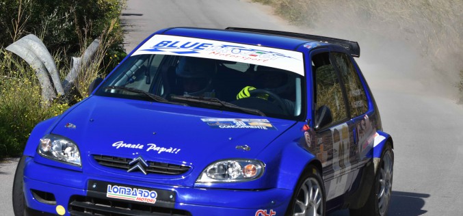 Il Rally Cefalù Corse pronto a mettere in moto