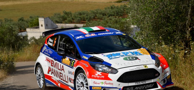 XRace Sport nel Campionato Italiano Rally: al Ciocco parte la scalata di Rusce nel “Tricolore” asfalto