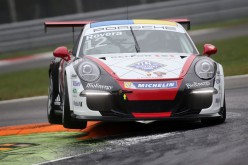 Duell Race rientra nella classe GT Cup del  Campionato Italiano Gran Turismo con due Porsche 991