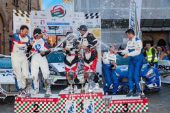 Si sta avvicinando la decima edizione del Liburna Terra primo appuntamento del Campionato Italiano Rally Terra