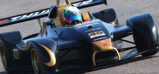 Anche gli Under 16 ammessi al via del Campionato Italiano Sport Prototipi.