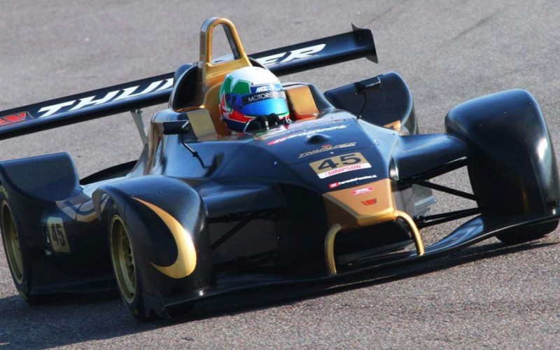Anche gli Under 16 ammessi al via del Campionato Italiano Sport Prototipi.