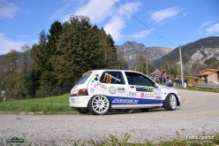 32° Rally Piancavallo al via