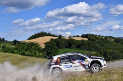 CIRT 2018: il San Marino Rally riscrive la classifica