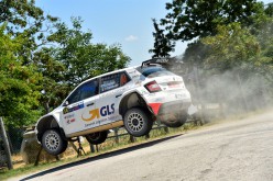 San Marino Rally: oggi parte l’assalto al Titano. Ecco i dettagli del programma