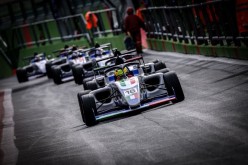 Grande successo organizzativo per i FIA Motorsport Games