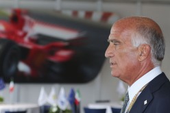 Sticchi Damiani: “trionfo dello sport italiano con il doppio appuntamento di Monza ed Imola nel calendario del Mondiale di Formula 1″