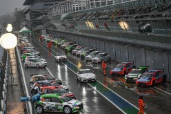 Arriva il FORUM8 ACI Rally Monza, atto finale del Mondiale Rally 2021