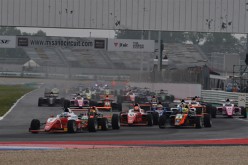 Le formule targate ACI Sport e certificate FIA alla partenza di Misano per il Campionato 2020