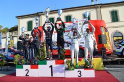 Crugnola-Zanni vincono il Rally del Friuli all’esordio della Hyundai i20 Rally2