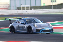 Campioni alla ribalta al Porsche Club GT Festival di Misano