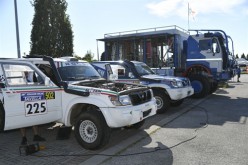 Il Campionato Italiano Cross Country Rally & SSV 2022 su 6 round