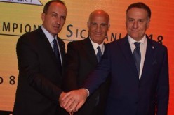 Daniele Settimo è il nuovo delegato/fiduciario ACI Sport per la Regione Sicilia