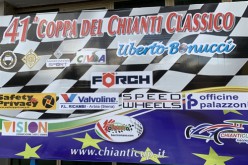 Tutto pronto alla 41^ Coppa del Chianti Classico – Uberto Bonucci