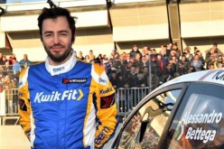 Alessandro Bettega sarà coach Federale alle finali del FIA Rally Star