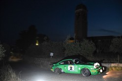 Il 12° Historic Rally delle Vallate Aretine scalda i motori: Scuderia Etruria Sport svela le linee della prima gara del tricolore