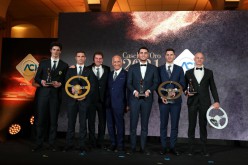 Caschi D’Oro e Volanti ACI 2021, premiato anche il Campione Italiano GranTurismo Endurance, Mattia Drudi