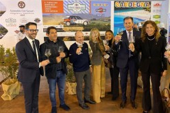 Il 5° Rally Storico Costa Smeralda presenta il Martini Rally Vintage