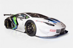 Una nuova livrea per Imperiale Racing al via delle serie Sprint ed Endurance del Campionato Italiano Gran Turismo 2022
