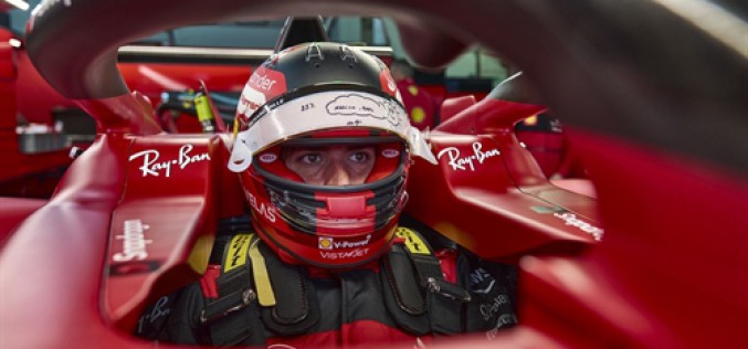 Pole position di Verstappen nel Rolex Formula 1 Gran Premio del Made in Italy e dell’Emilia Romagna, domani la Sprint Race