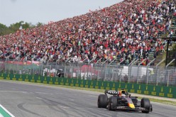 Verstappen vince il Formula 1 Rolex Gran Premio del Made in Italy e dell’Emilia Romagna davanti al grande pubblico di Imola